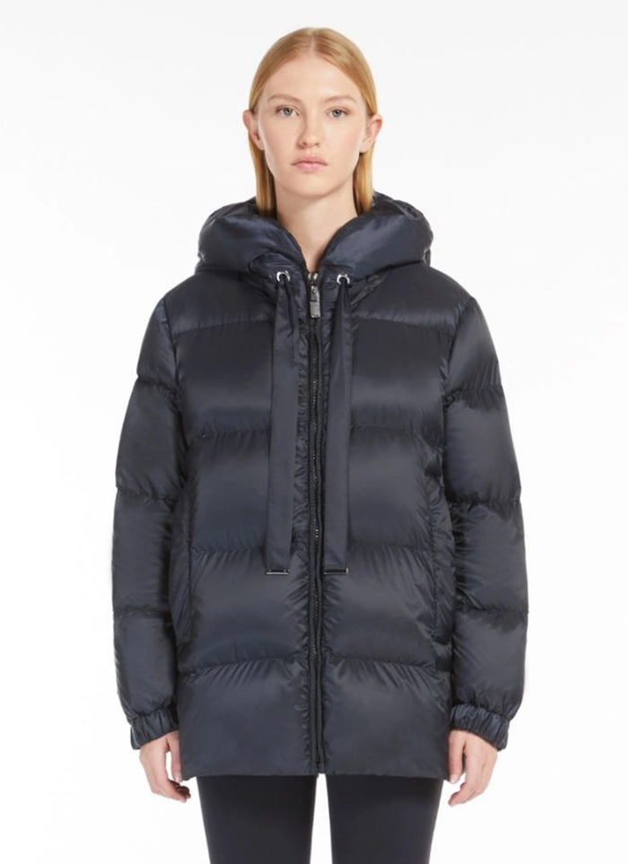 Max Mara The Cube Seia Quilted Jacket