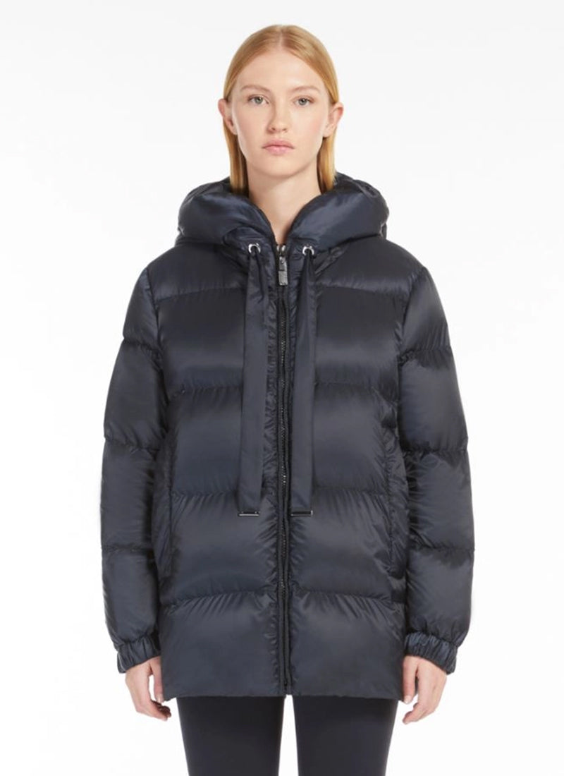 Max Mara The Cube Seia Quilted Jacket