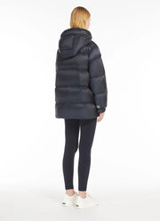 Max Mara The Cube Seia Quilted Jacket