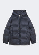 Max Mara The Cube Seia Quilted Jacket