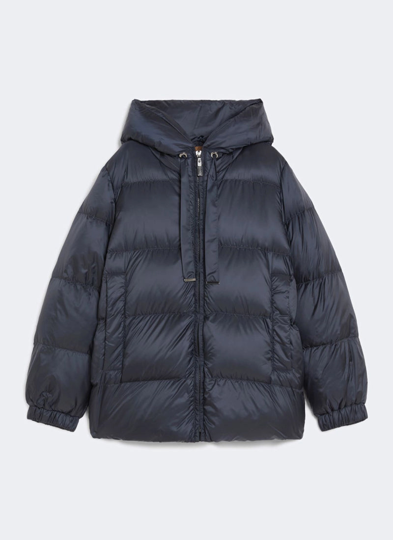 Max Mara The Cube Seia Quilted Jacket