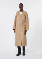 Operoso Wrap Coat