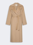 Operoso Wrap Coat
