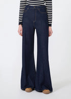 Max Mara Weekend Sport Flare Jeans