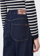 Max Mara Weekend Sport Flare Jeans