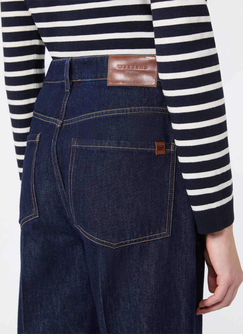 Max Mara Weekend Sport Flare Jeans