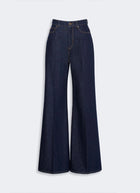 Max Mara Weekend Sport Flare Jeans