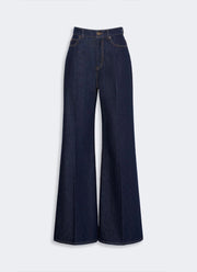Max Mara Weekend Sport Flare Jeans