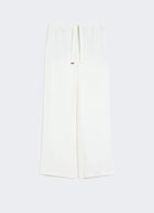 Max Mara 'S Amedea Linen Pants