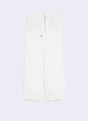 Max Mara 'S Amedea Linen Pants
