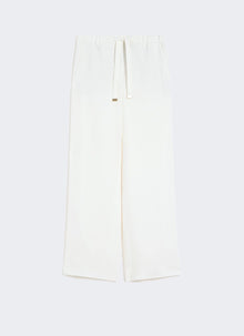 Max Mara 'S Amedea Linen Pants