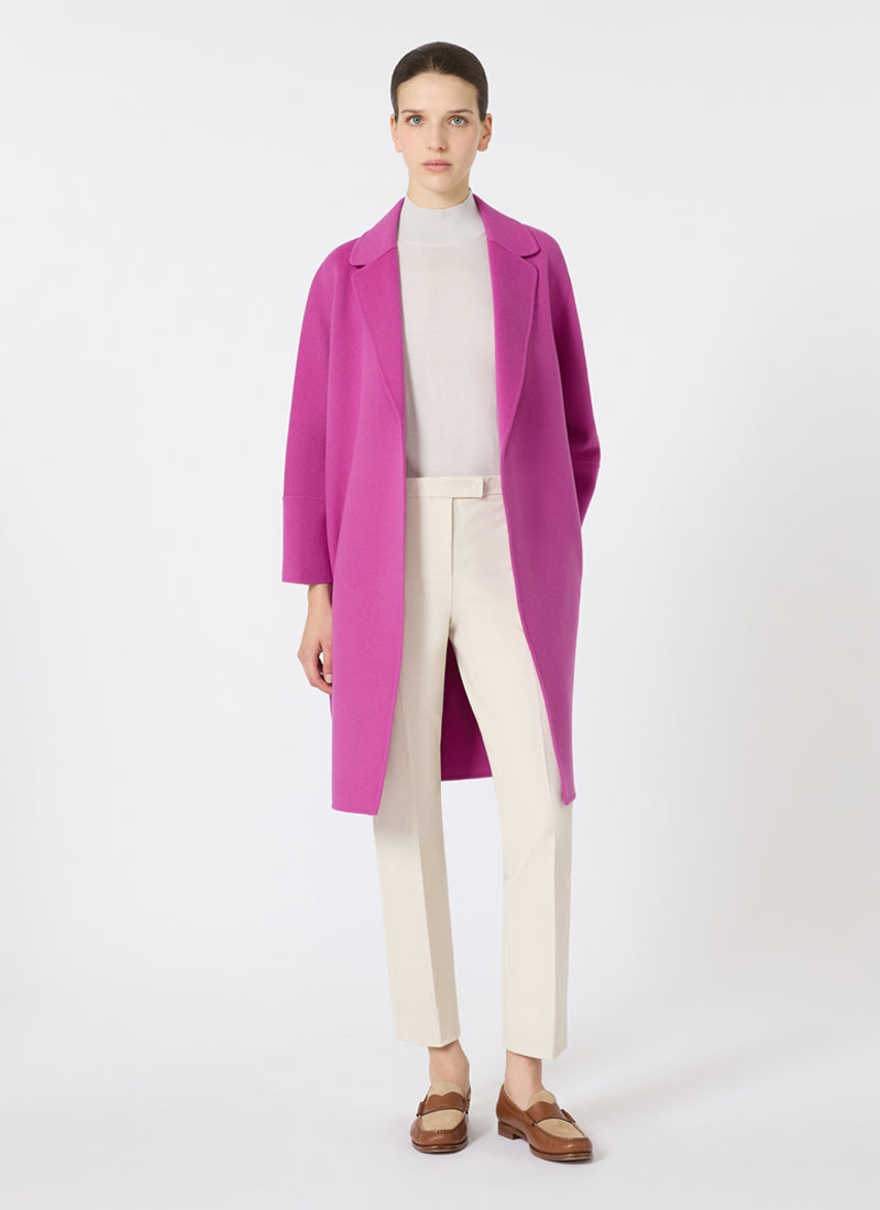  Arona Belted Coat by Max Mara 'S at Andrews 