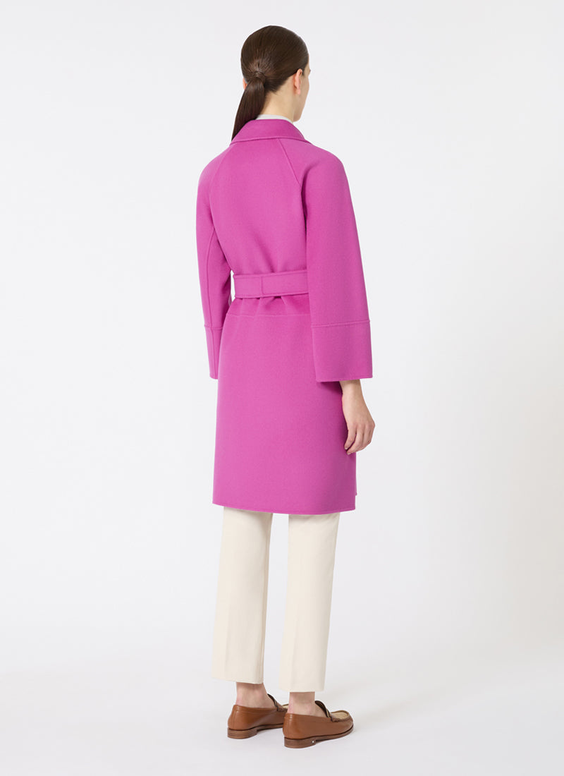  Arona Belted Coat by Max Mara 'S at Andrews 