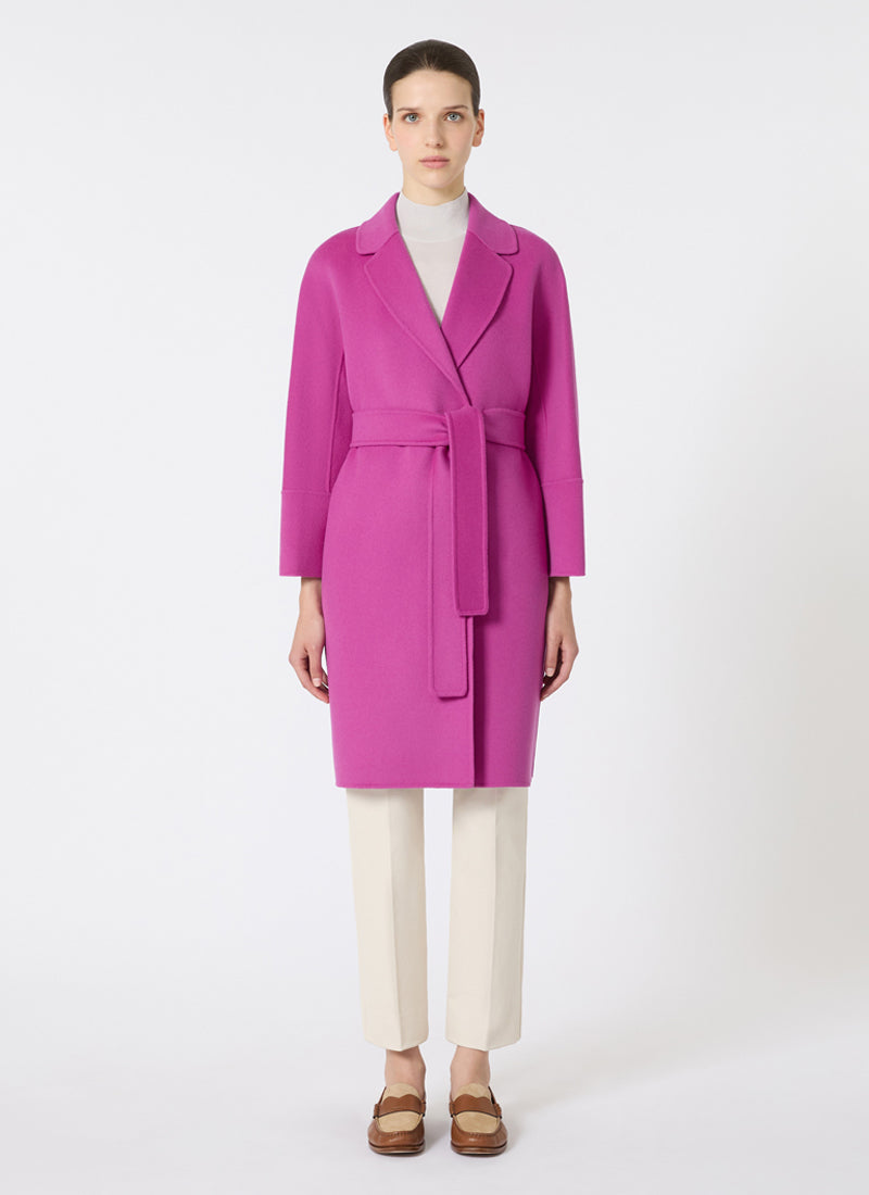  Arona Belted Coat by Max Mara 'S at Andrews 