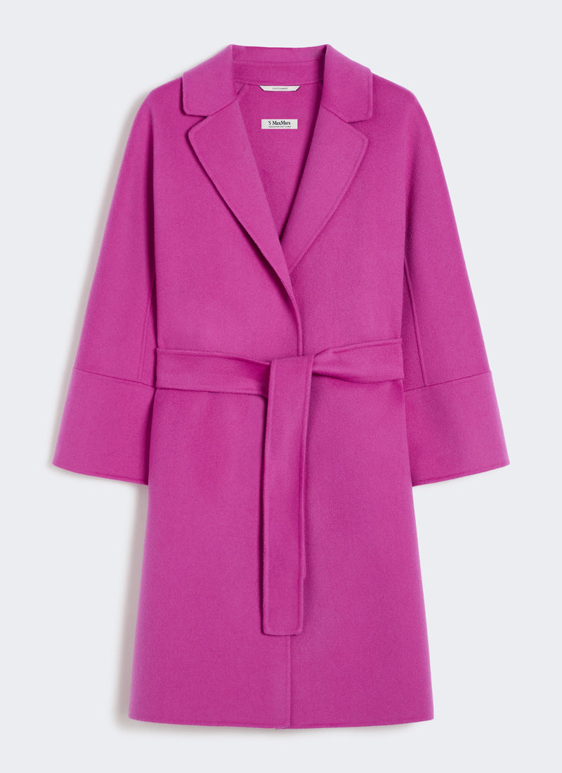  Arona Belted Coat by Max Mara 'S at Andrews 