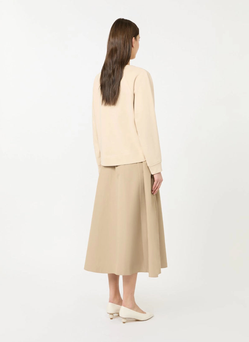  Destino Jersey Double Layer Dress by Weekend Max Mara