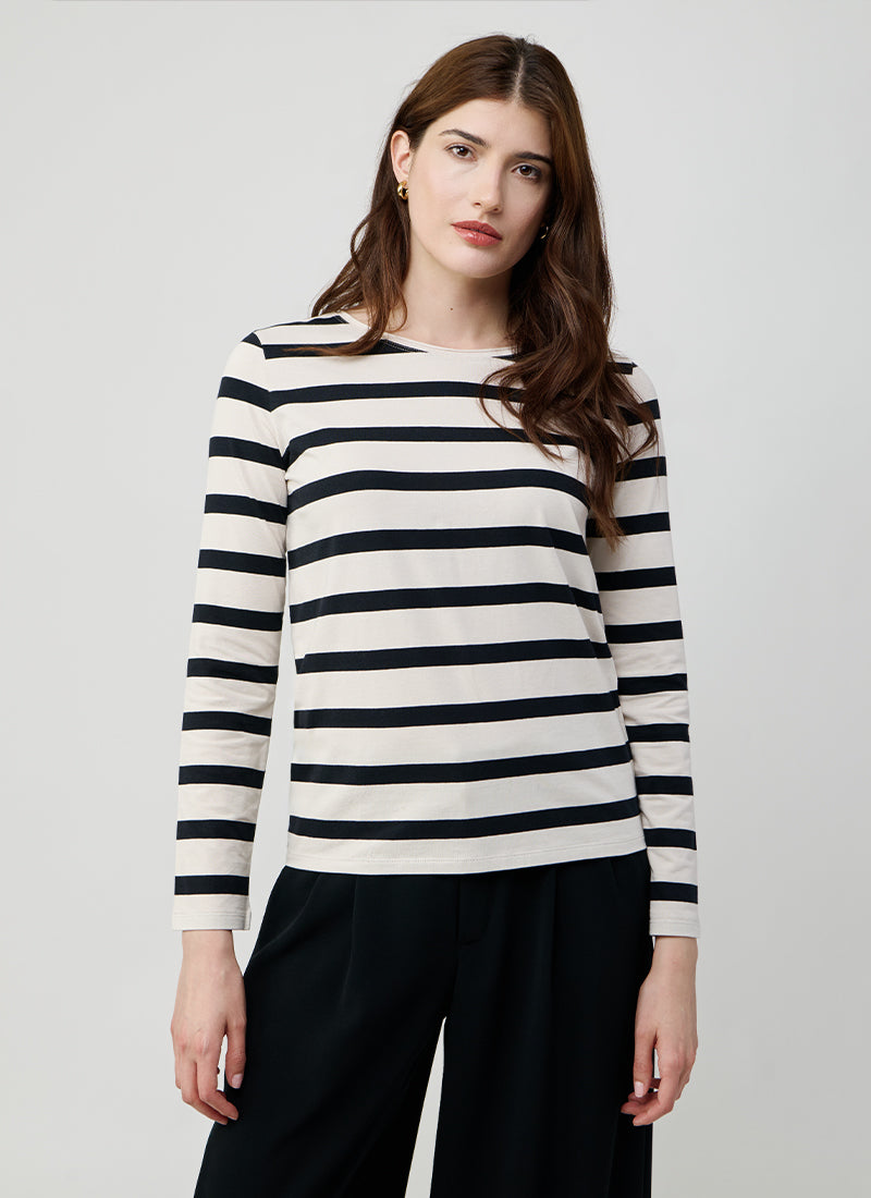  Divina Jersey T-Shirt by Max Mara 'S at Andrews 