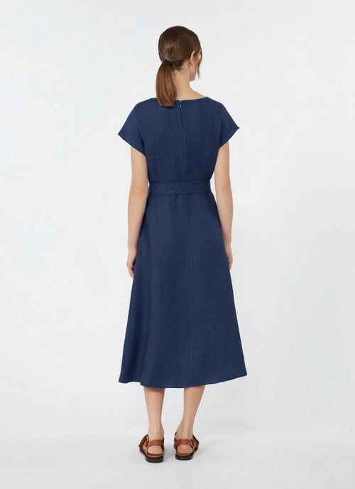 Esordio Linen Dress by Max Mara Weekend at Andrews