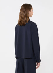  Mulino Wool Jacket by Weekend Max Mara at Andrews 