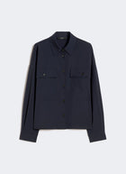  Mulino Wool Jacket by Weekend Max Mara at Andrews 