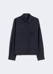  Mulino Wool Jacket by Weekend Max Mara at Andrews 