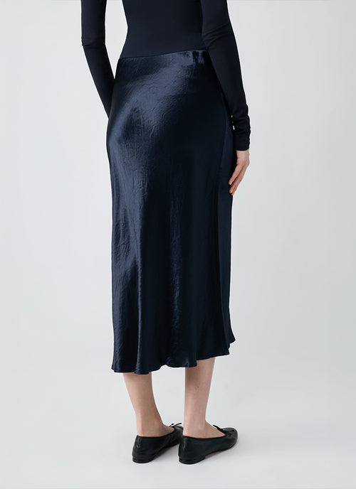 MM Alessio Acetate Skirt
