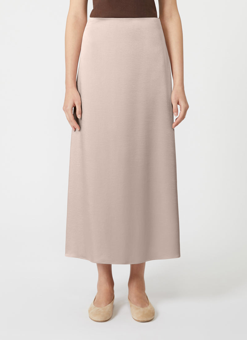 Max Mara Weekend Angelo A Line Skirt