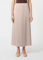Max Mara Weekend Angelo A Line Skirt
