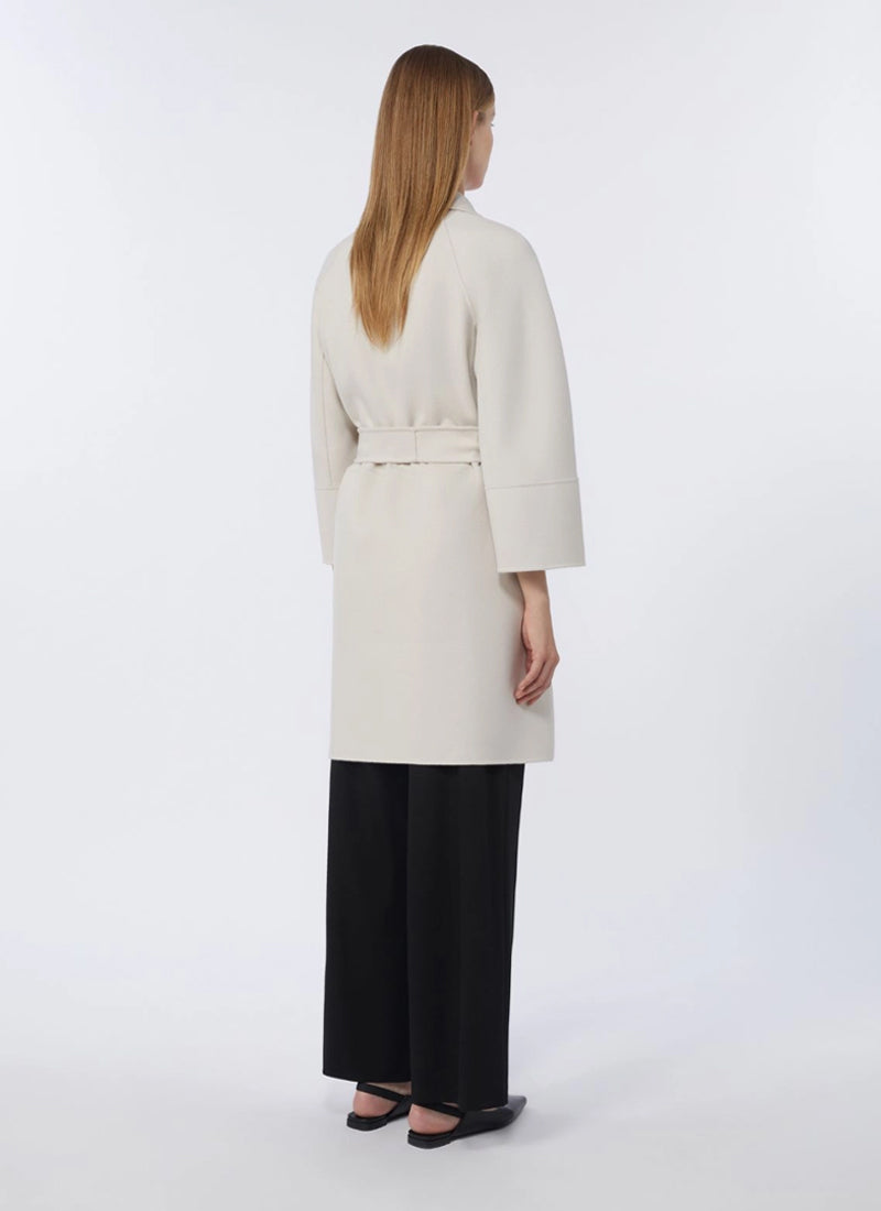  Arona Doppio Wool Coat by Max Mara 'S at Andrews 
