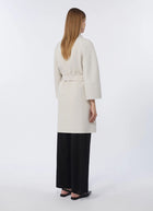  Arona Doppio Wool Coat by Max Mara 'S at Andrews 