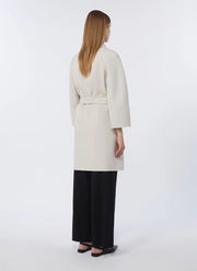  Arona Doppio Wool Coat by Max Mara 'S at Andrews 