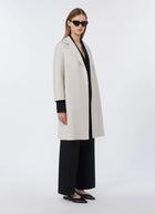  Arona Doppio Wool Coat by Max Mara 'S at Andrews 