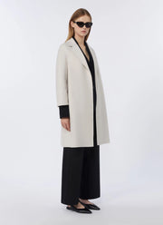  Arona Doppio Wool Coat by Max Mara 'S at Andrews 