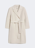  Arona Doppio Wool Coat by Max Mara 'S at Andrews 
