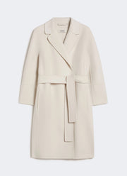  Arona Doppio Wool Coat by Max Mara 'S at Andrews 