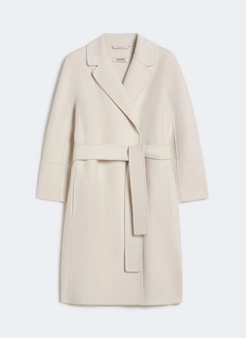  Arona Doppio Wool Coat by Max Mara 'S at Andrews 