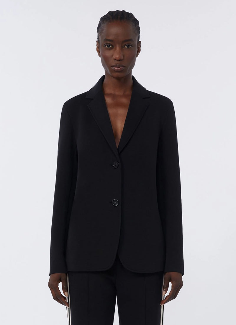 Atollo Jersey Jacket by Max Mara ’S at Andrews