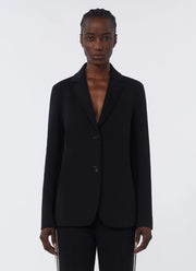 Atollo Jersey Jacket by Max Mara ’S at Andrews