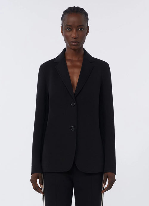 Atollo Jersey Jacket by Max Mara ’S at Andrews