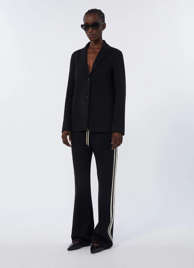 Atollo Jersey Jacket by Max Mara ’S at Andrews