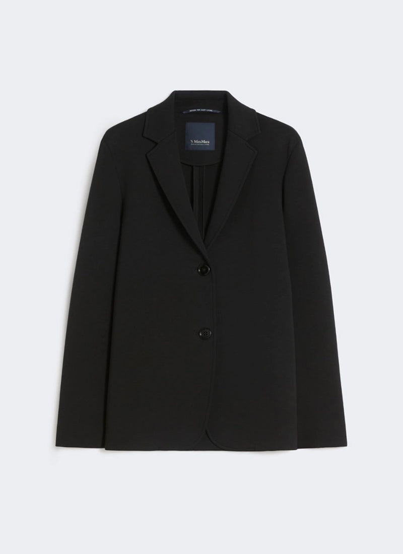 Atollo Jersey Jacket by Max Mara ’S at Andrews