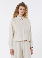 Weekend Max Mara Capo Linen Shirt