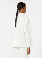 Carlotta Linen Blazer