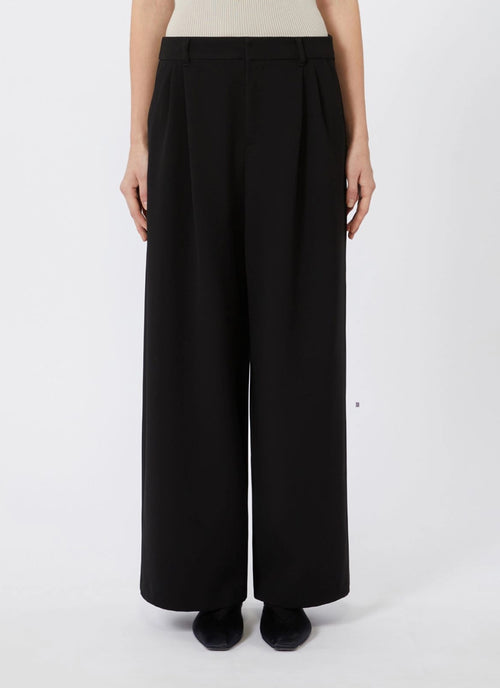Donata Satin Pant