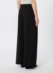 'S Max Mara Donata Satin Pant