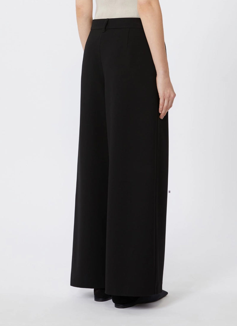 Donata Satin Pant