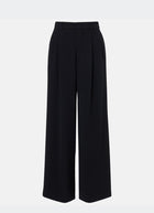  Donata Satin Pant by ’S Max Mara at Andrews 
