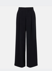 'S Max Mara Donata Satin Pant