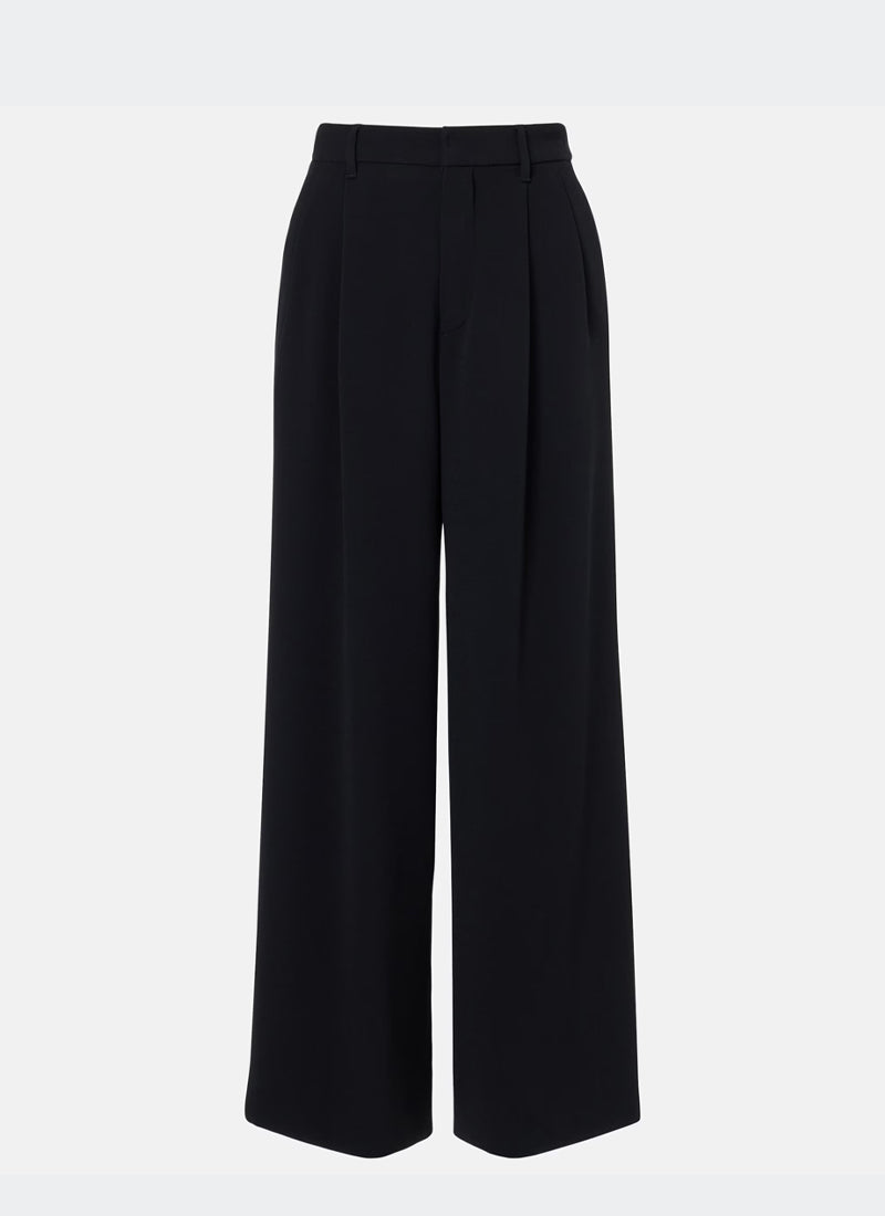  Donata Satin Pant by ’S Max Mara at Andrews 