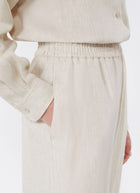 Max Mara Weekend Felino Linen Pant